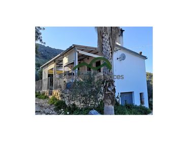 Landhaus zum Verkauf in Zahara