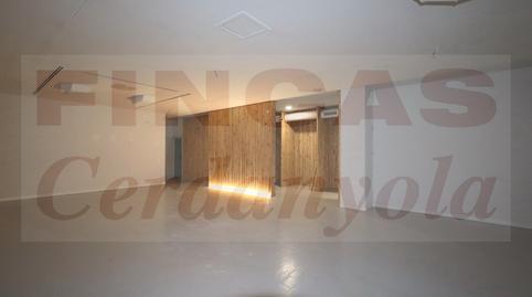 Photo 3 of Premises to rent in Catalunya - Fontetes, Cerdanyola del Vallès