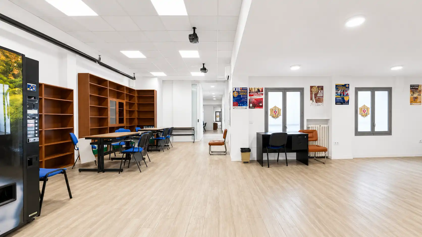Business premises for sale in Moncloa - Aravaca, imagen 6