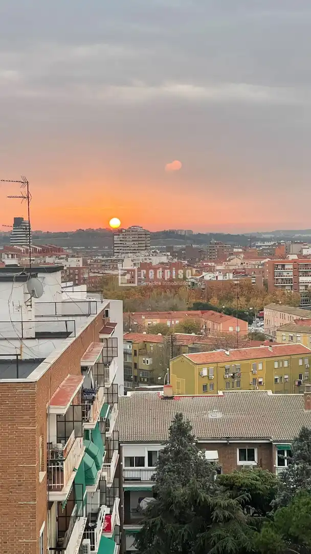 Piso con ascensor en venta en Carabanchel, imagen 34