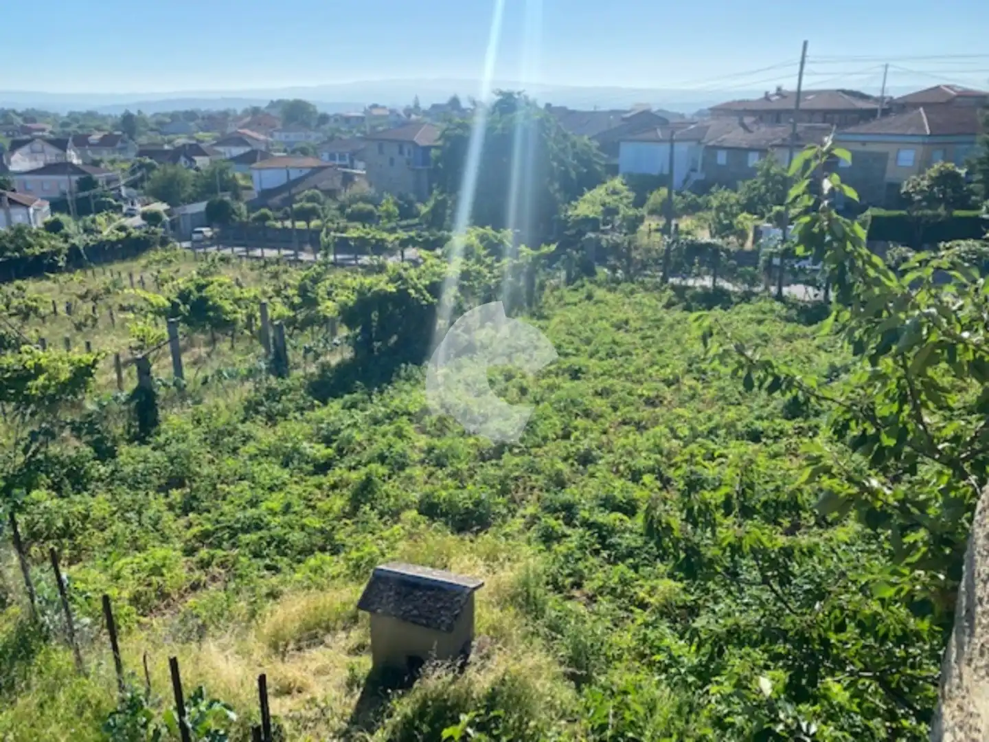 Terreni e lotti in vendita a Barbadás, imagen 2