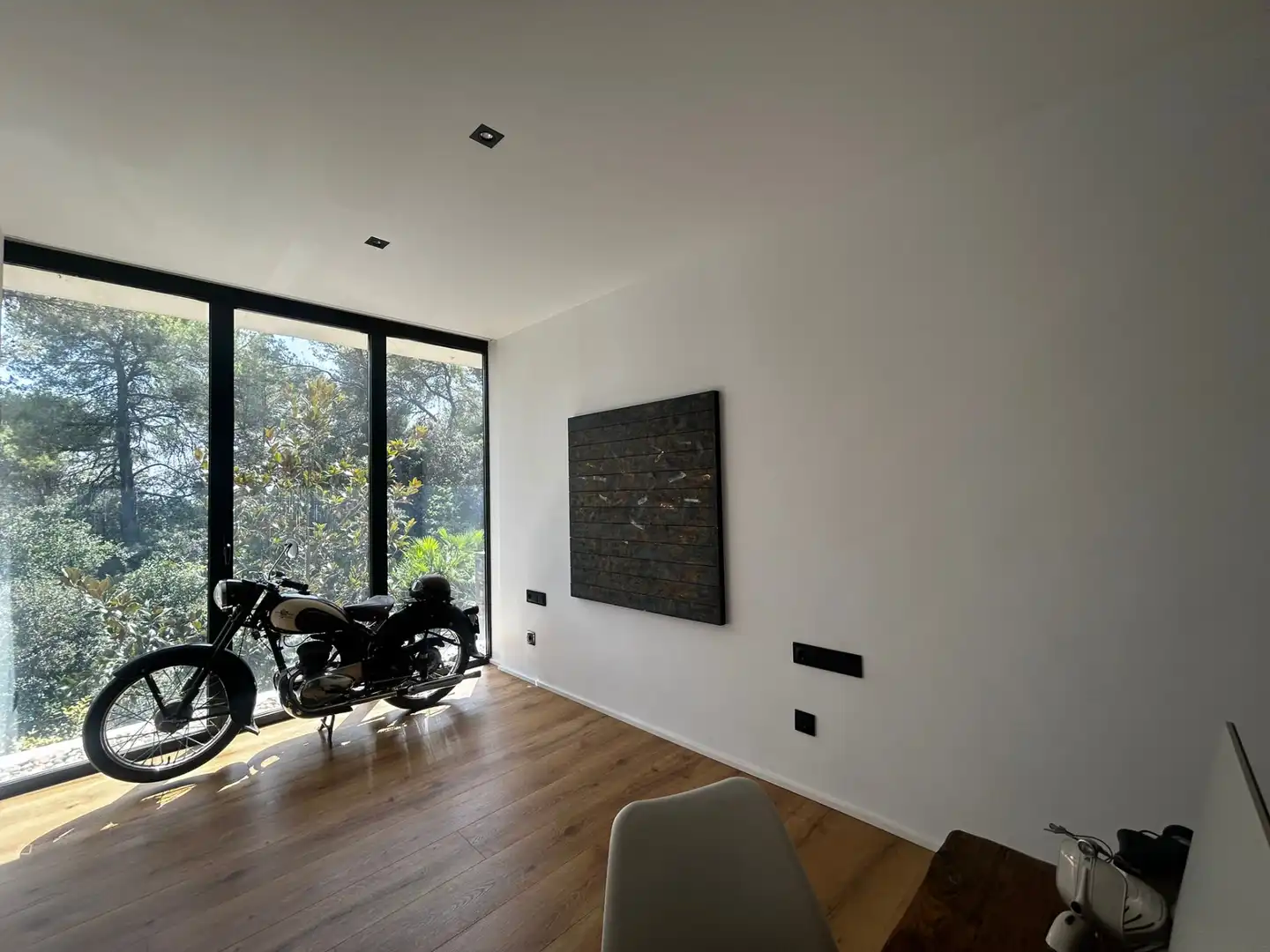 Villa avec jardin à vendre à Carrer del Turó de la Carlina, imagen 46
