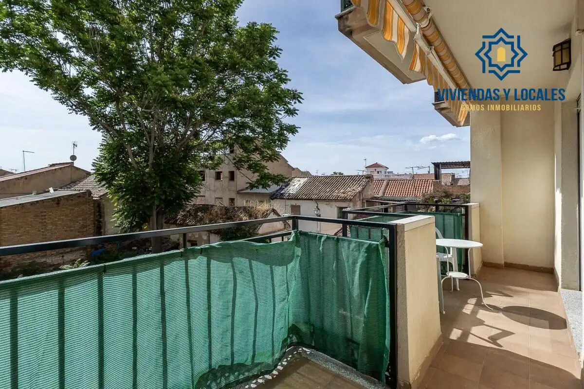 Terraza de Piso en venta en Santa Fe con Aire acondicionado, Calefacción y Terraza