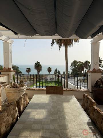 Casa-chalet en Venta en Monte los Almendros - El Pargo - Costa Aguilera