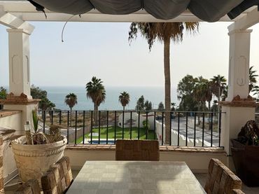 Chalet con piscina en venta en Monte los Almendros - El Pargo - Costa Aguilera