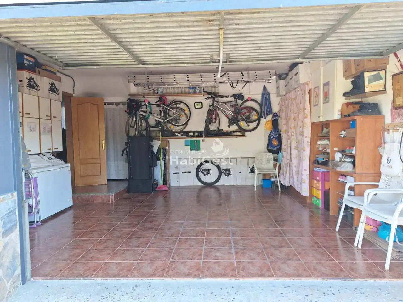Casa o xalet en venda en Vilobí d'Onyar amb Aire condicionat, Calefacció i Jardí privat