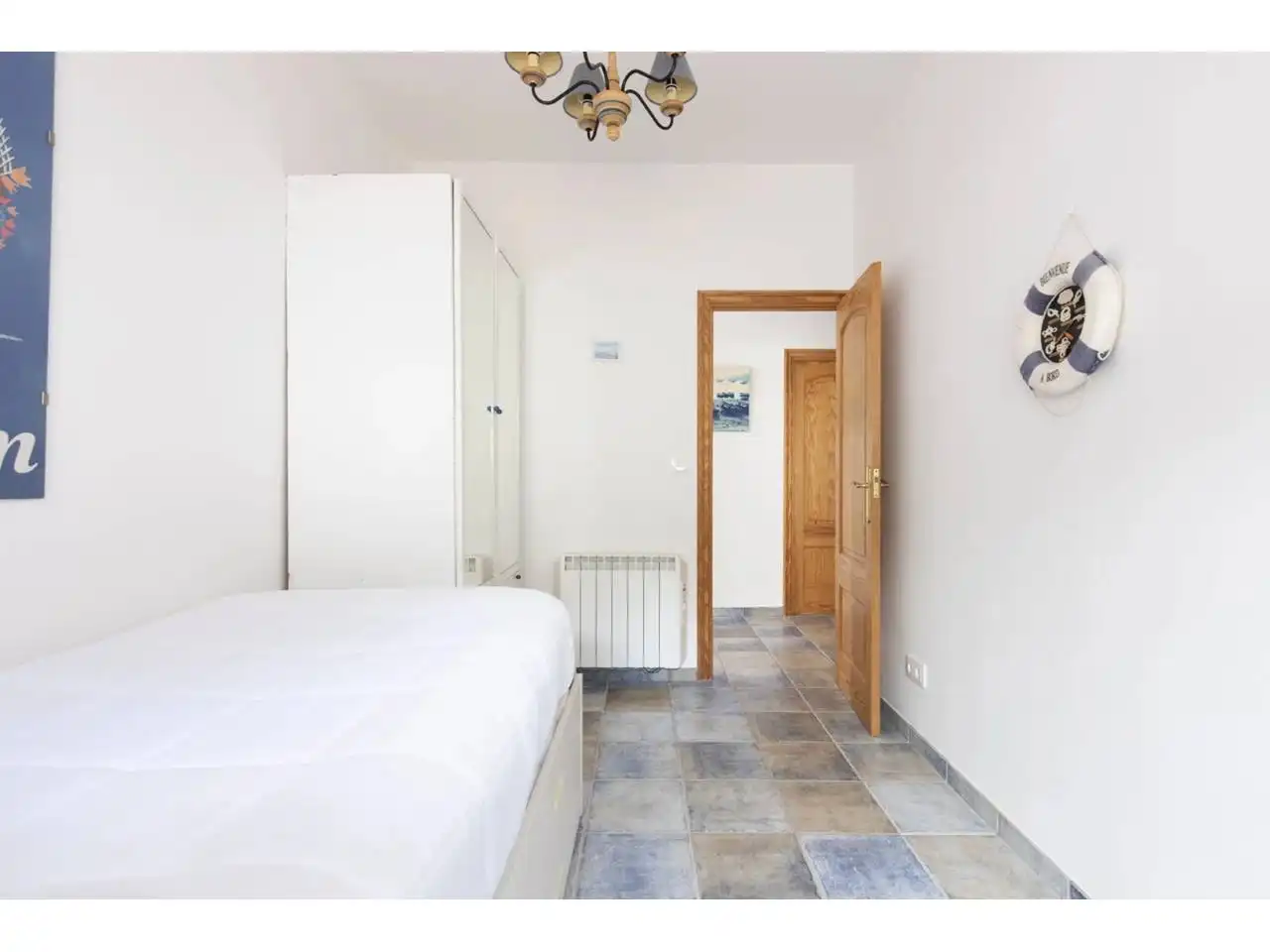 Haus oder Chalet zur Miete in Redondela