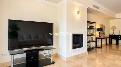 Foto 5 de Piso en venta en La Carolina - Guadalpín, Marbella