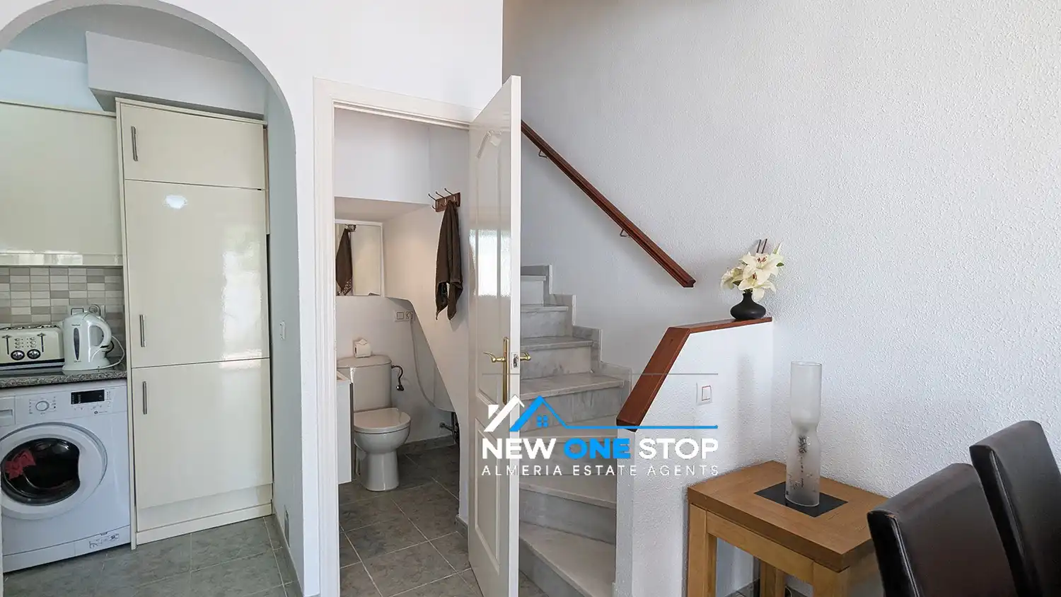 Duplex with terrace for sale in Calle Nuñez de Balboa, imagen 9