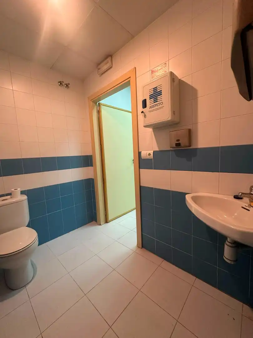 Local comercial de lloguer a Valdepeñas, imagen 29