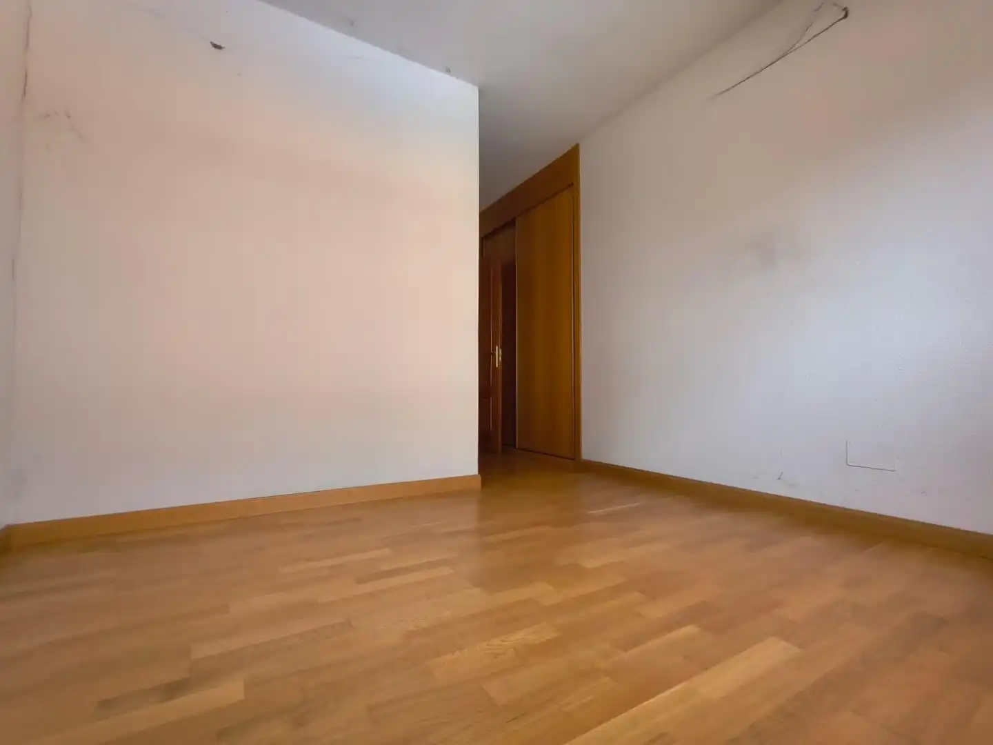 Bedroom of Flat for sale in Valdemoro  with Private garden, Terrace and Storage room