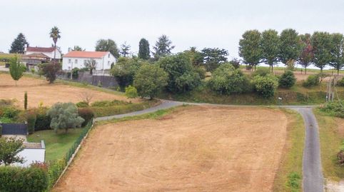 Foto 2 de Residencial en venta en Modia, Miño, A Coruña