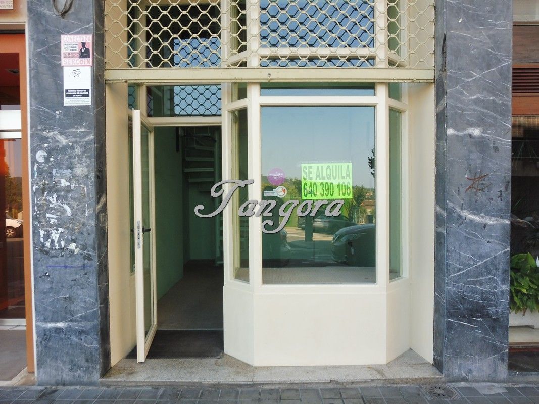 Premises to rent in Euskal Herria Kalea, 2, Centro - Puerto Viejo, Algorta