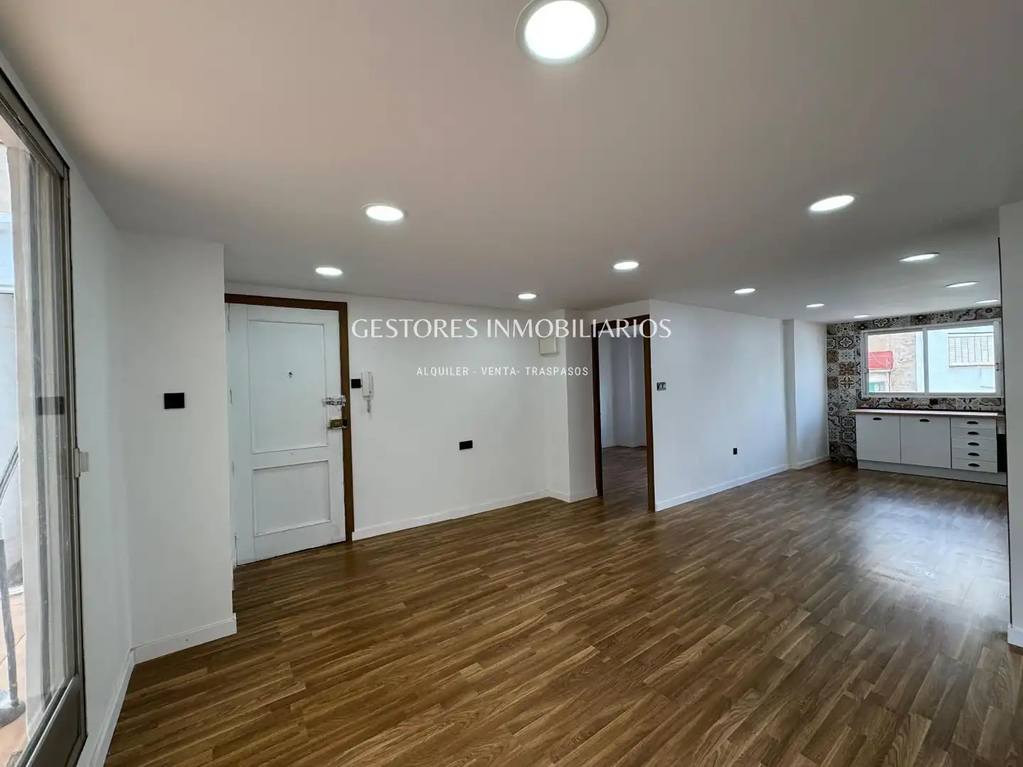 Ático en venta en Alcoy / Alcoi con Terraza
