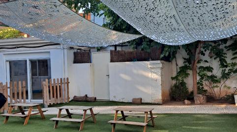 Foto 3 de Casa o xalet en venda a Carrer de Josep D'orga, Ciutat Jardí,  Valencia Capital