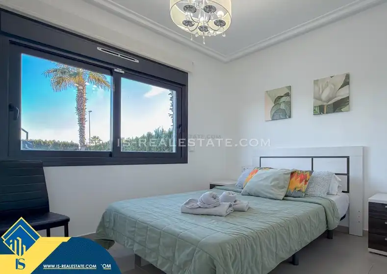 Villa con piscina in vendita a Orihuela Costa, imagen 10