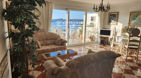 Photo 3 of Flat to rent in Calle Galatzo, Peguera, Illes Balears