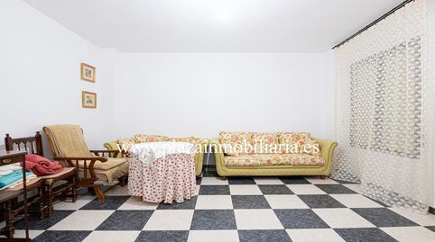 Foto 4 de Planta baixa en venda a El Carmen - La Barrera, Lucena