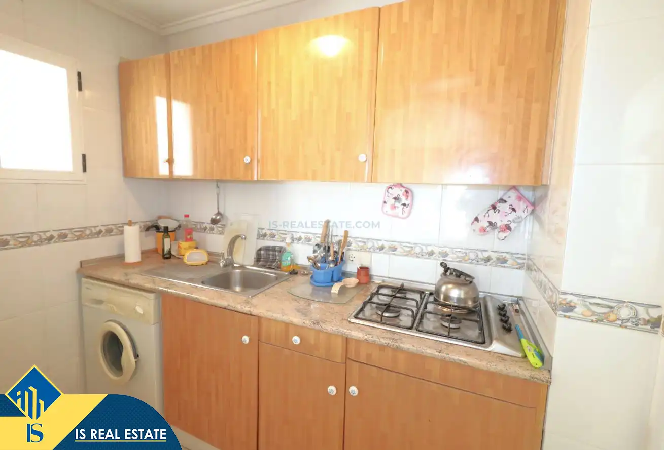 Appartement compact avec piscine à vendre à Playa del Cura, imagen 7