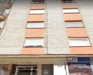 Vista exterior de Pis en venda en  Murcia Capital