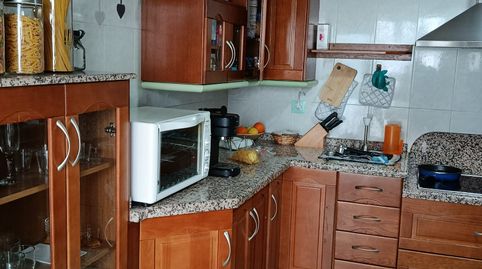 Foto 4 de Piso en venta en Renfe - Bulevar 1ª y 2ª Fase, Jaén Capital