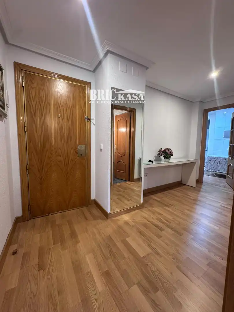 Flat with lift to rent in españa, imagen 2
