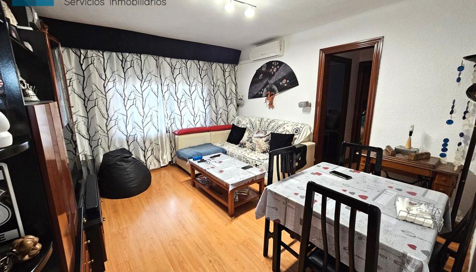 Foto 1 de Piso en venta en Carrer Fontanella, Sant Andreu - Gassó Vargas, Barcelona