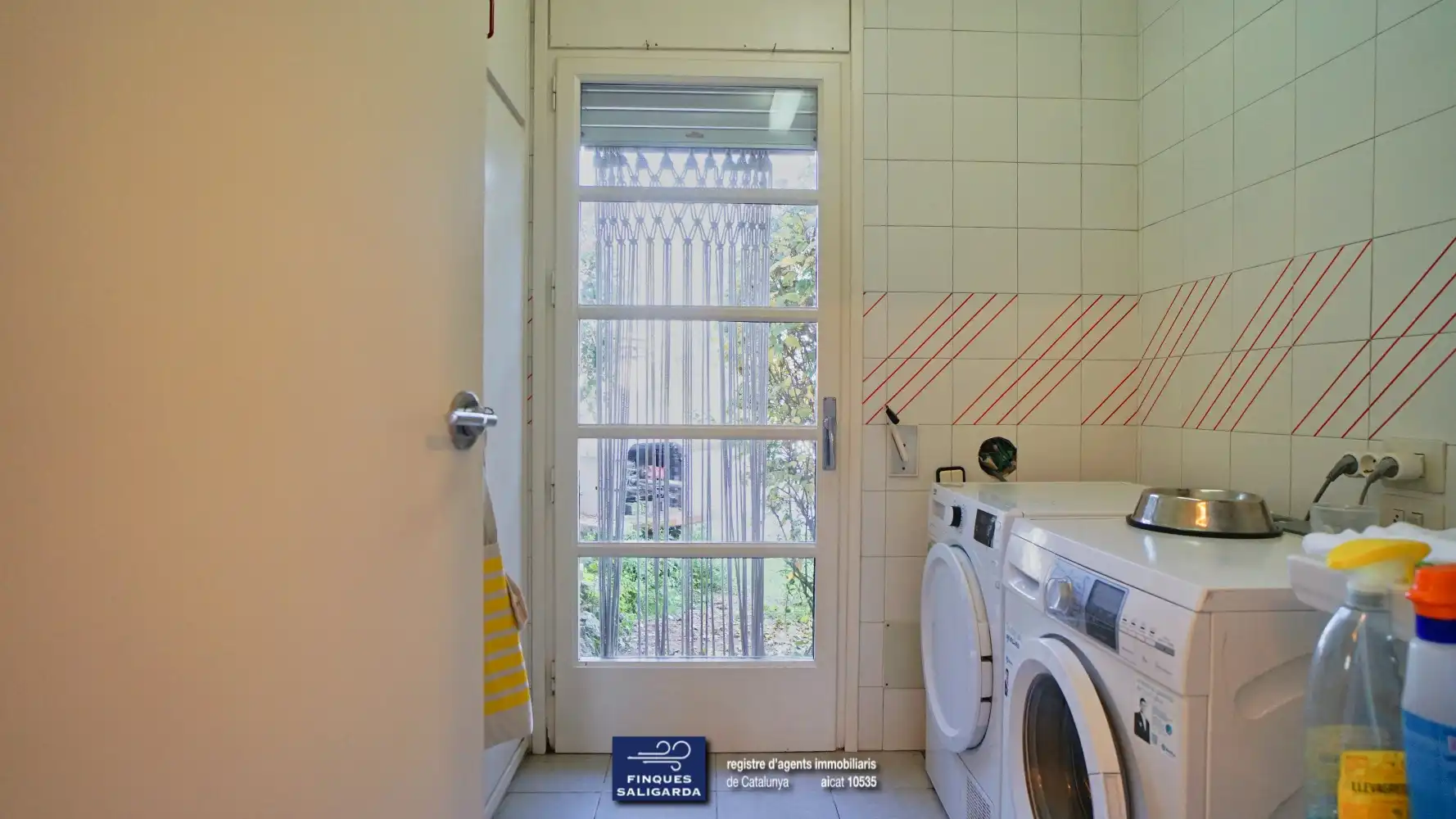Baño de Casa o chalet en venta en L'Ametlla del Vallès con Calefacción, Terraza y Trastero