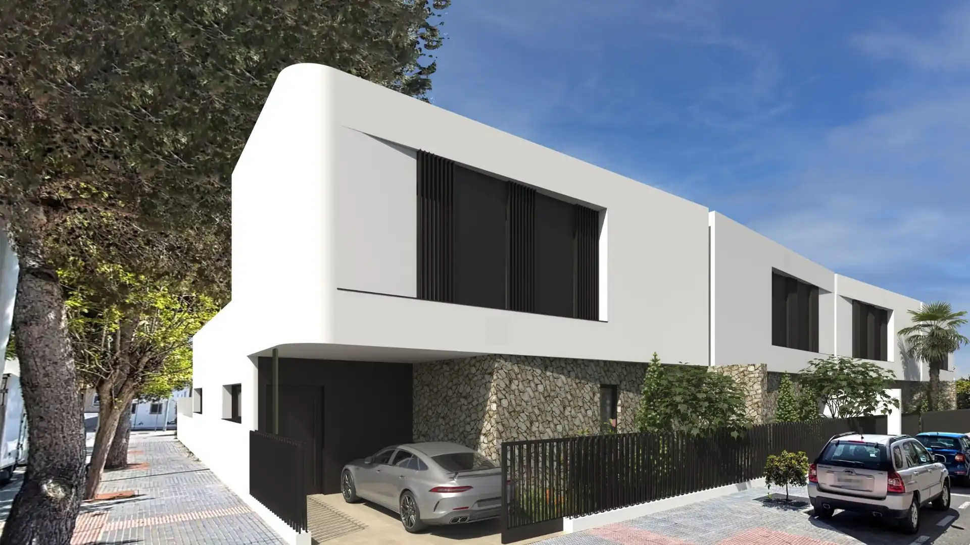 Appartement compact avec piscine à vendre à Almoradí, imagen 33