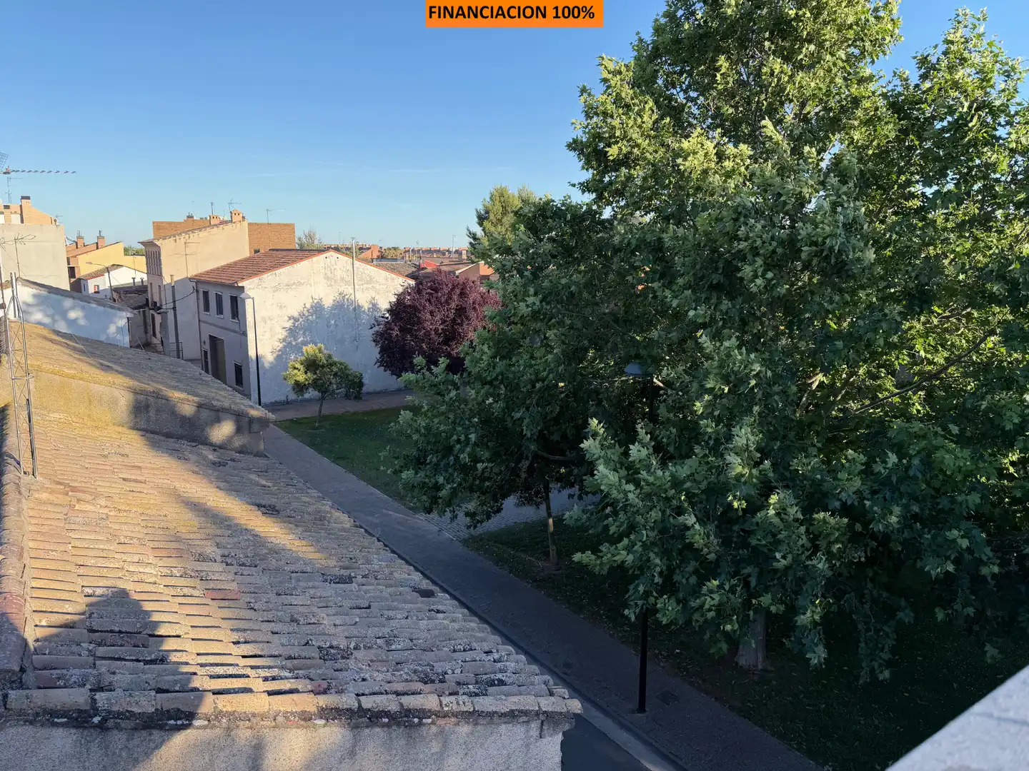 Houses for sale in Calle Paso, San Juan de Mozarrifar