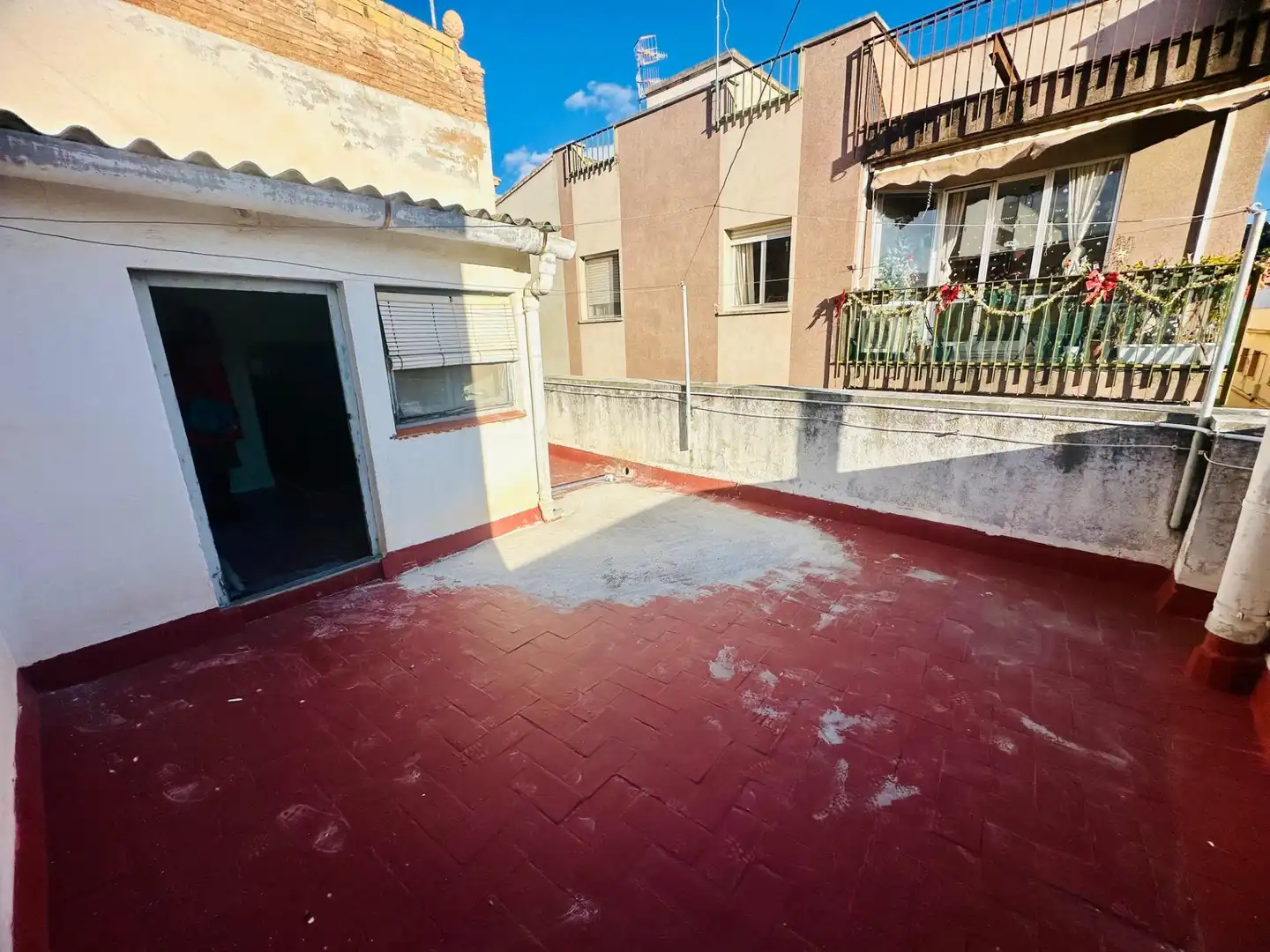 Terrassa de Casa o xalet en venda en Tortosa amb Terrassa i Traster