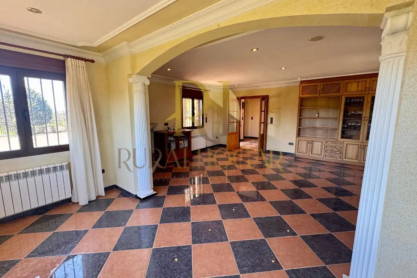 Houses for sale in Calle Extramuros, 114, El Pobo de Dueñas
