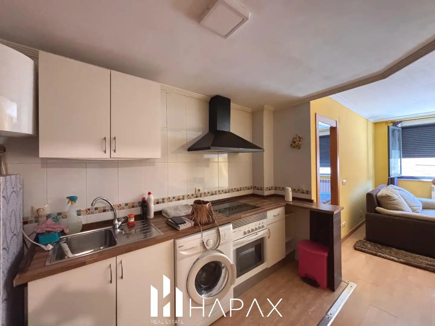 Flat with lift for sale in Calvarrasa de Abajo - CL IGLESIA, imagen 14