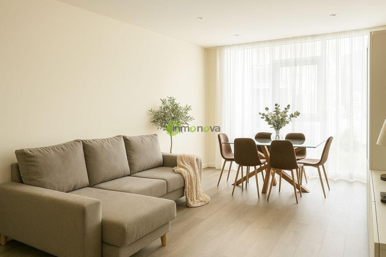 Flat to rent in O Porriño