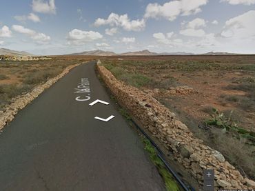 Terreni e lotti in vendita a Antigua pueblo