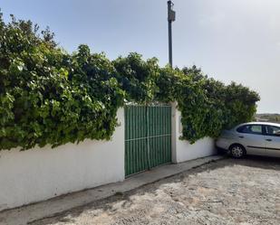 Vista exterior de Casa o xalet en venda en Vilanova i la Geltrú