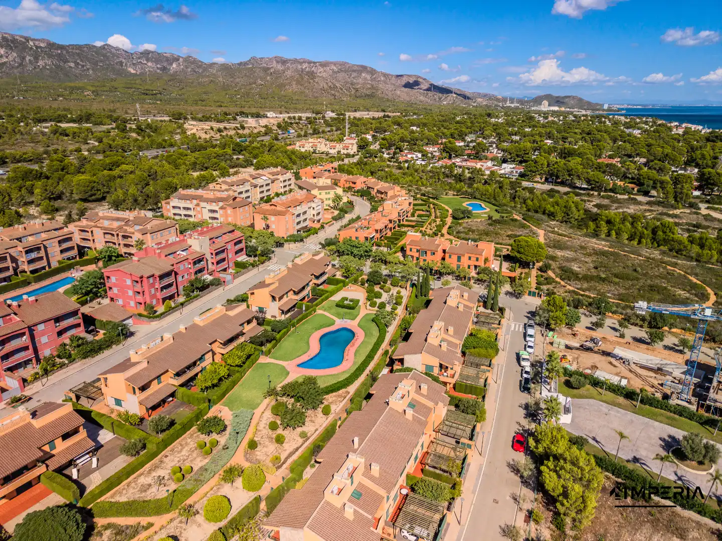Appartamento con terrazza in vendita a Carrer Traginers, imagen 41