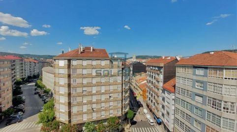 Foto 4 de Pis en venda a Couto, Ourense Capital