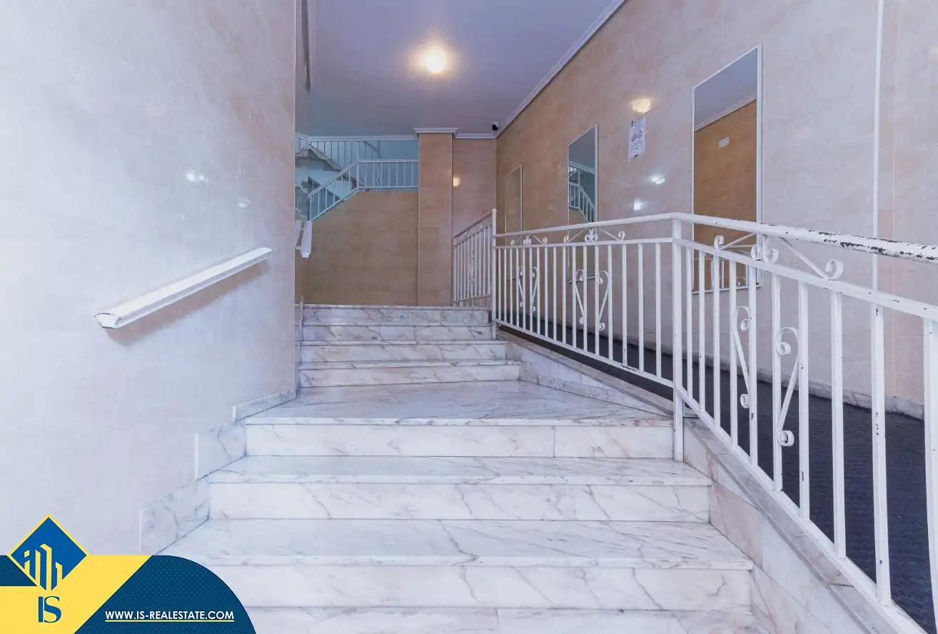 Apartament amb piscina en venda a Playa del Cura, imagen 11