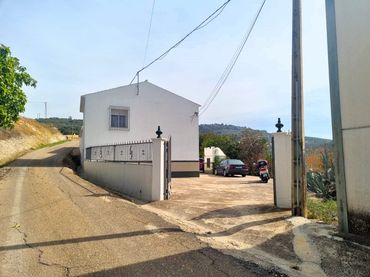 Casa rústica en venda a Rute