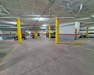 Parkplatz von Garage miete in Palafolls