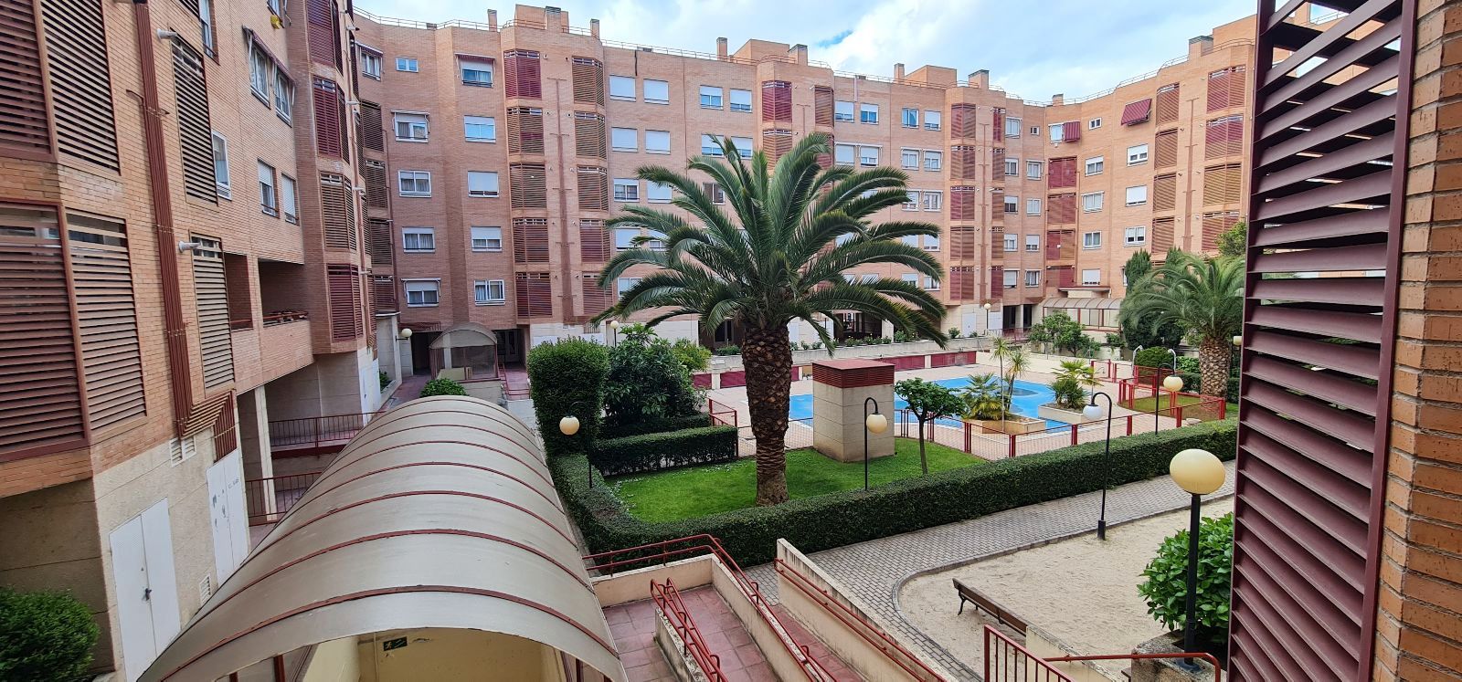 Flat to rent in Calle de Sofía, Rosas - Musas