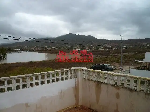 Xalet amb piscina en venda a Hondón de los Frailes, imagen 3
