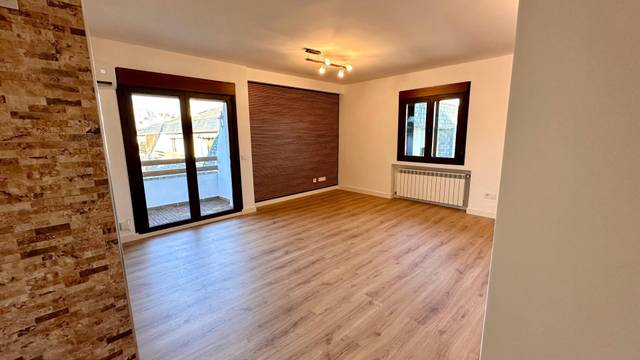 Piso en Venta en Cerceda