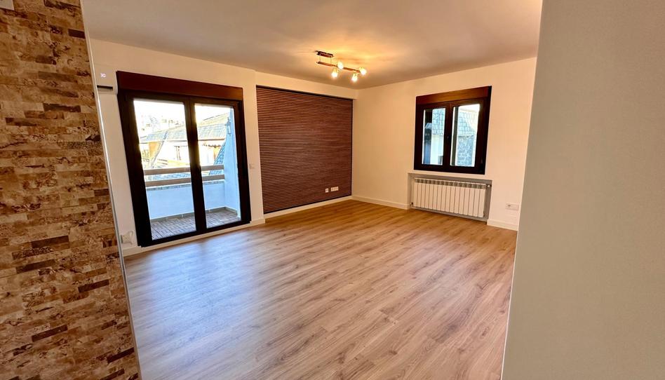 Photo 1 of Flat for sale in Cerceda, Madrid