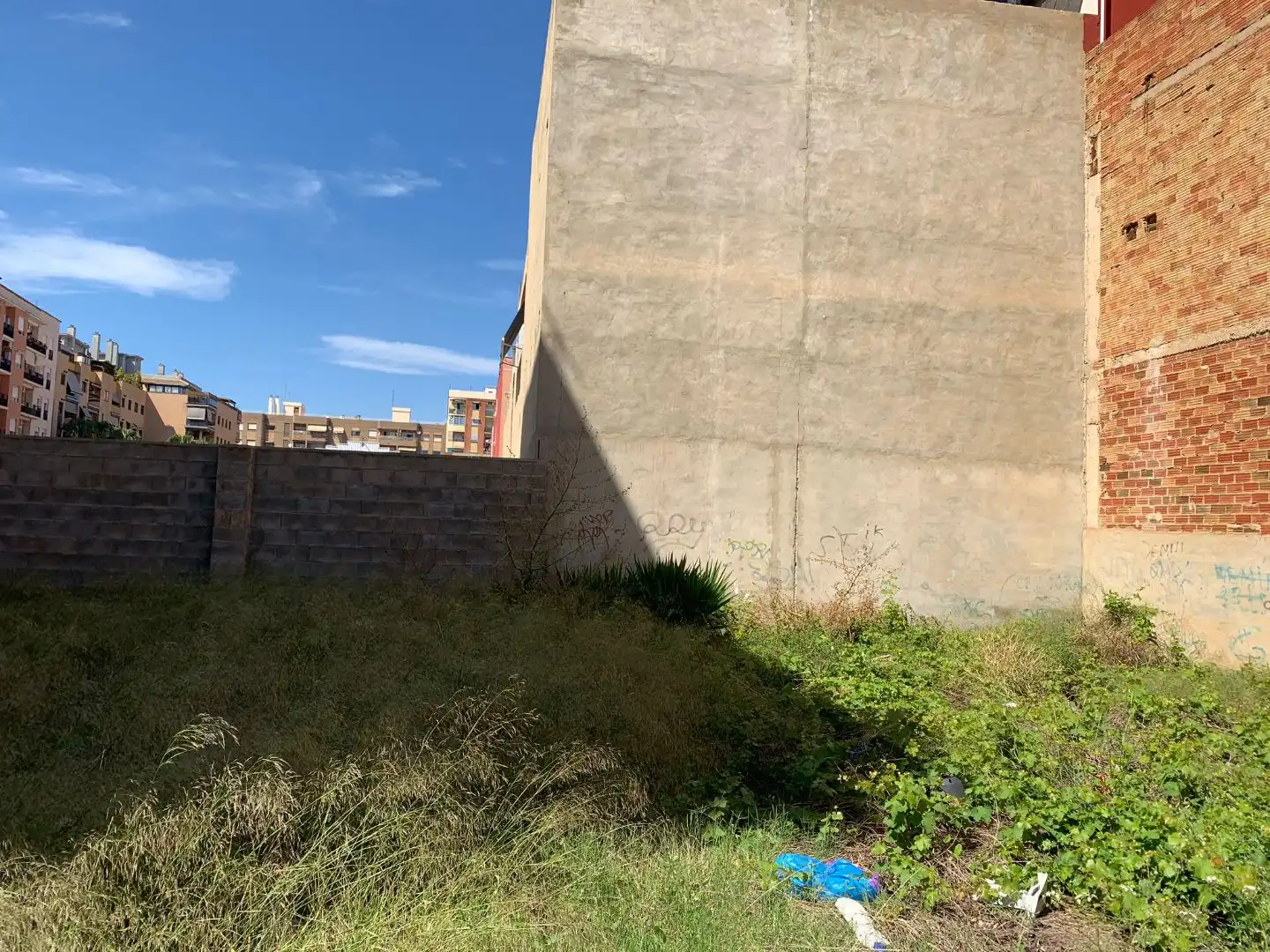 Terreno residencial en venta en Avenida Blasco Ibáñez 105, imagen 4
