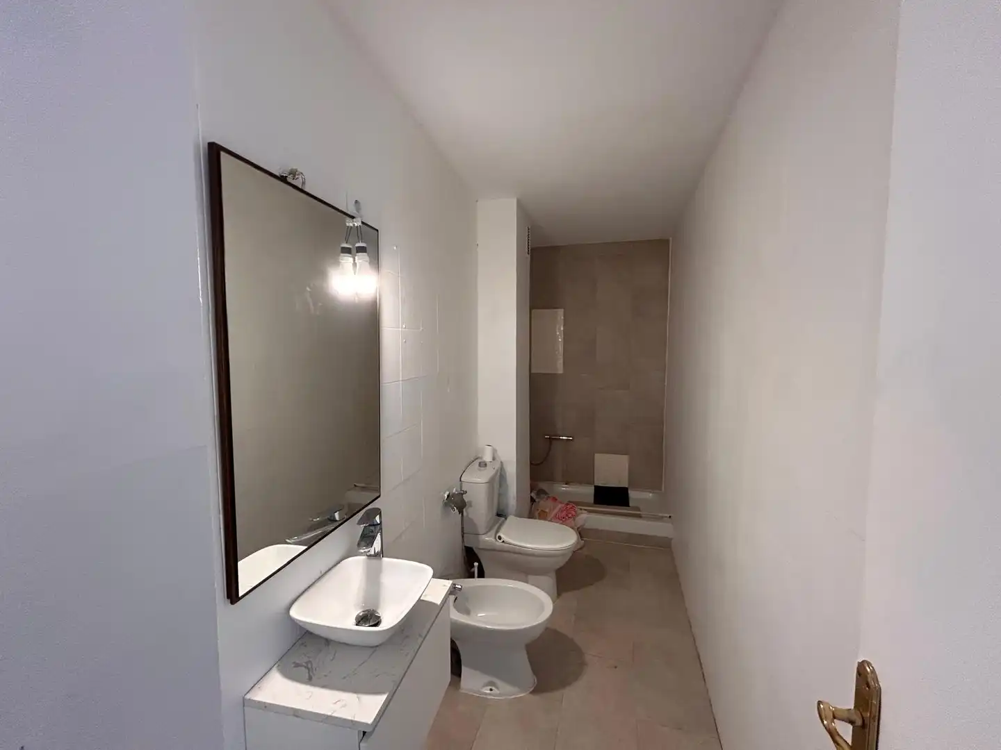 Piso con terraza en alquiler en Carrer del Penedès, imagen 15