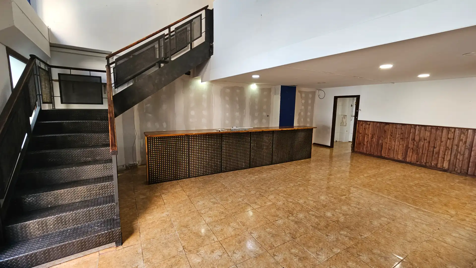 Gewerbefläche zum Verkauf in Calle de Sant Andreu 7, imagen 5