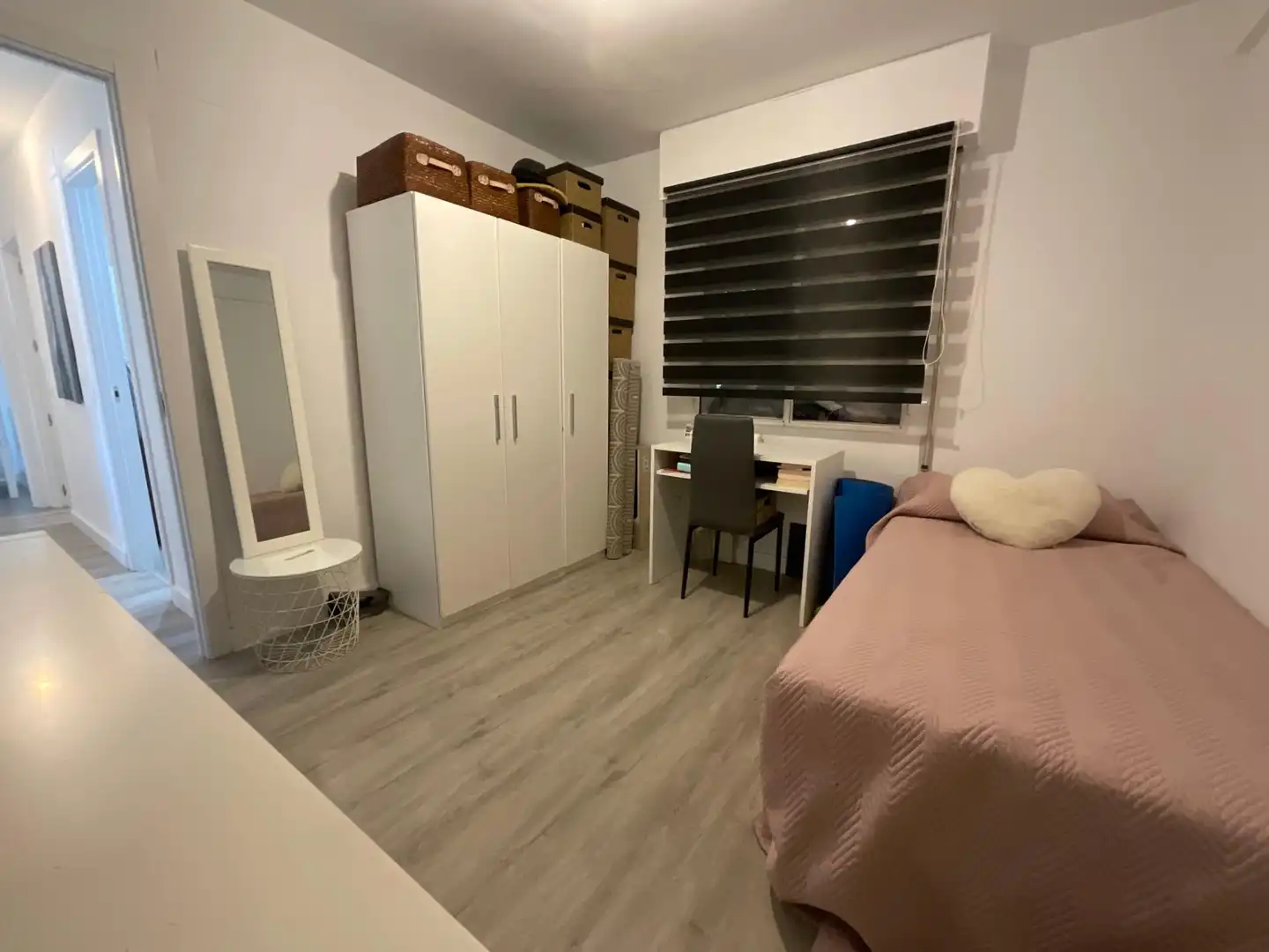 Appartamento con terrazza in vendita a Estación - Cruz Roja, imagen 13