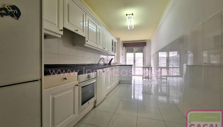 Photo 1 of Flat for sale in La Villa - Bazuelo, Asturias